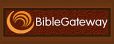 Bible Gateway