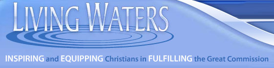 Living Waters