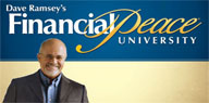 Financial Peace University