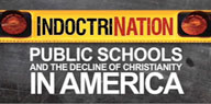 IndoctriNation