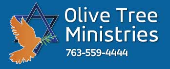 Olive Tree Ministrie